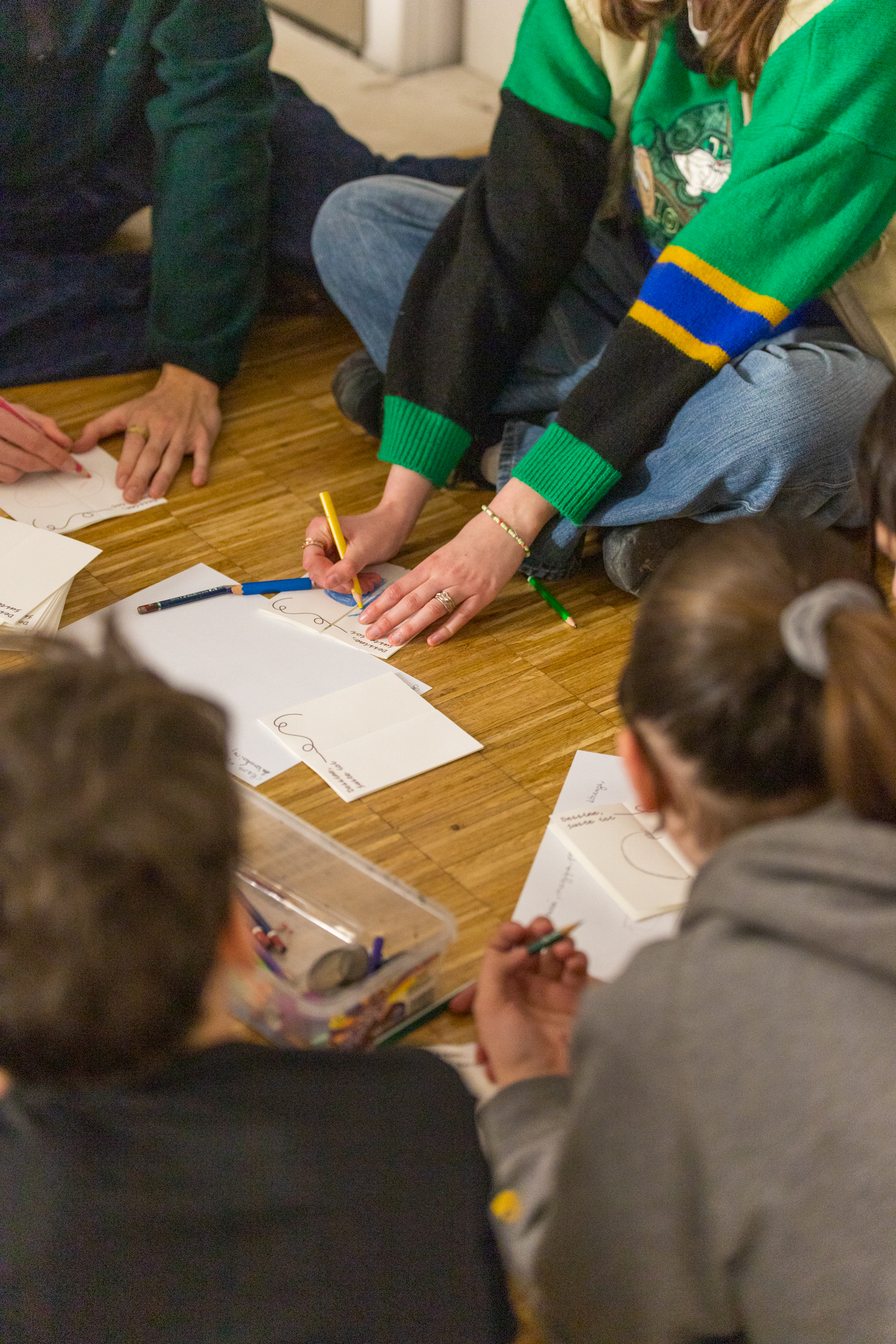 Image du projet Un chocolat viennois s'il vous plait