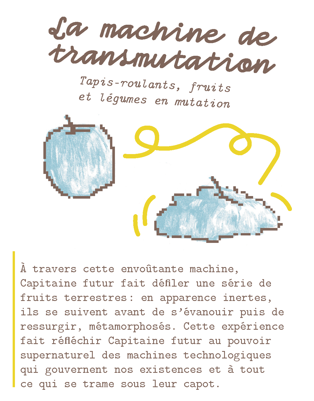 Image du projet Un chocolat viennois s'il vous plait