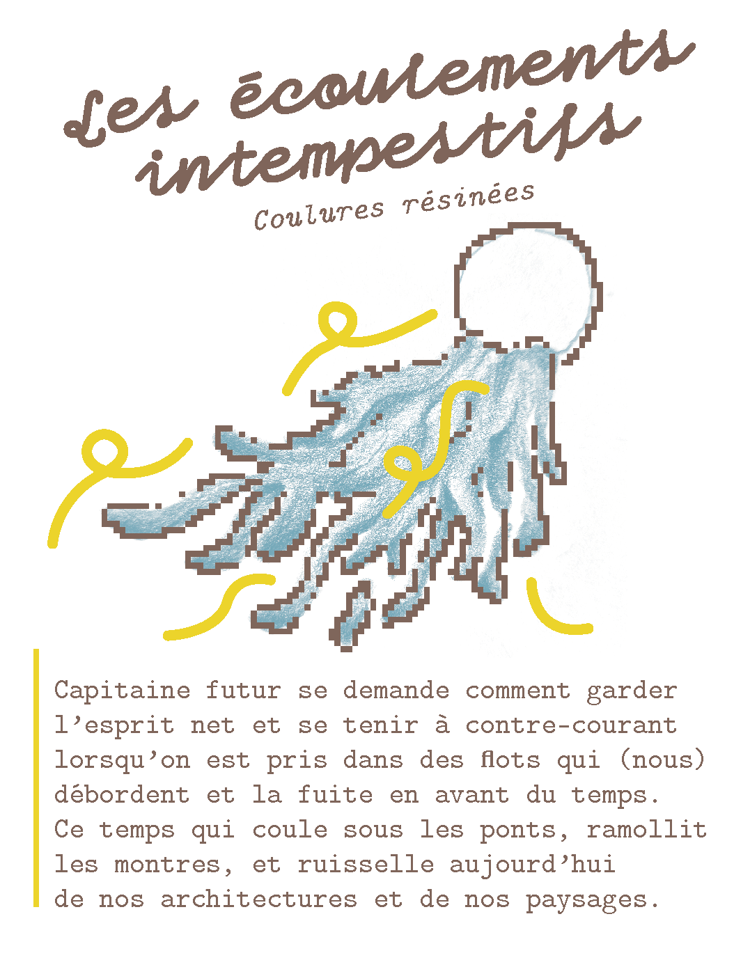 Image du projet Un chocolat viennois s'il vous plait