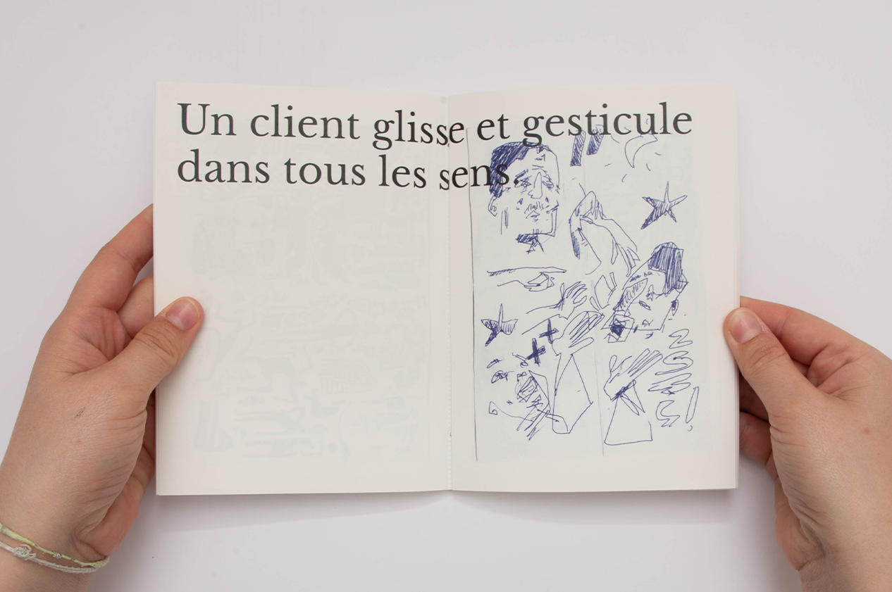 Image du projet Un chocolat viennois s'il vous plait