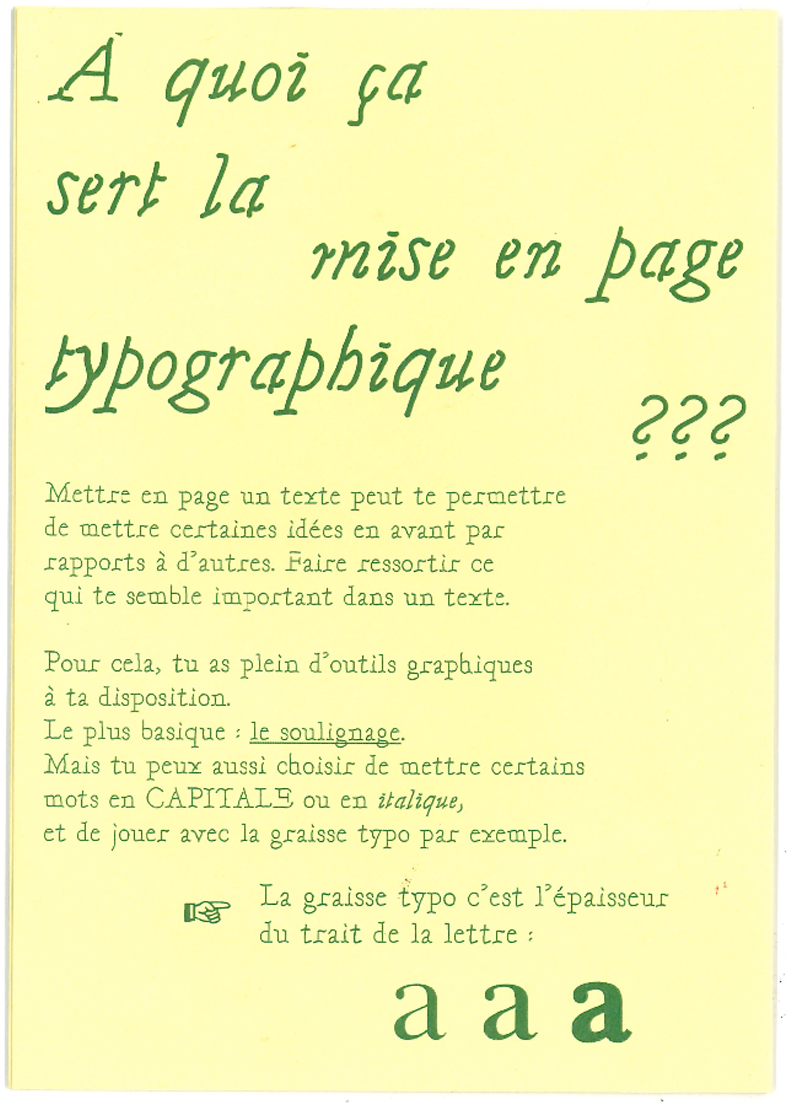 Image du projet Le bestiaire de Guillaume Apollinaire