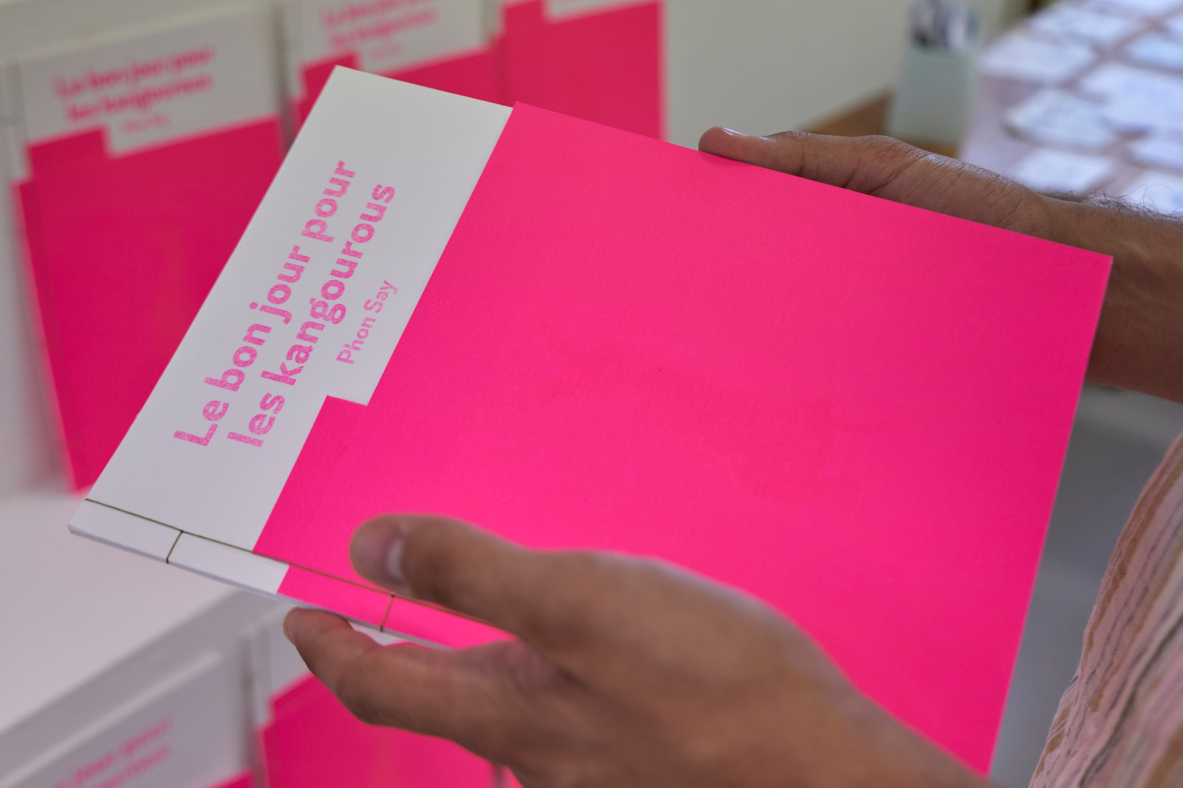 Image du projet Un chocolat viennois s'il vous plait