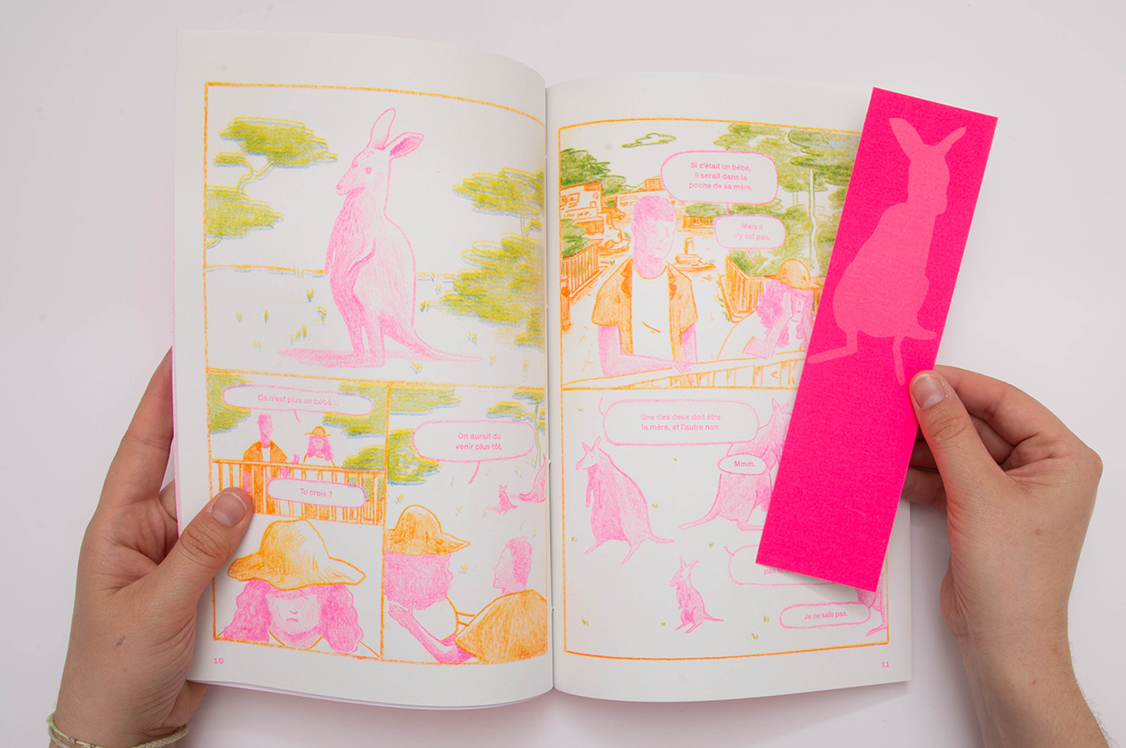 Image du projet Un chocolat viennois s'il vous plait